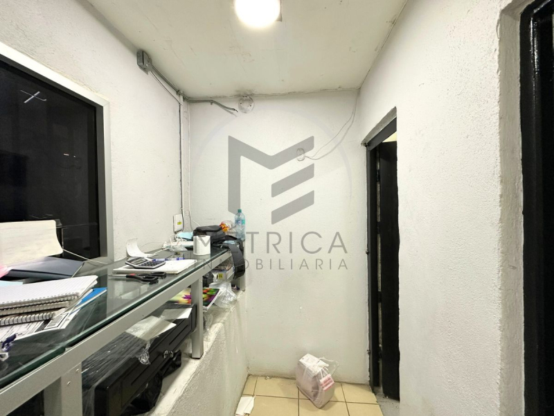 edificio en venta – centro histórico de la cdmx
