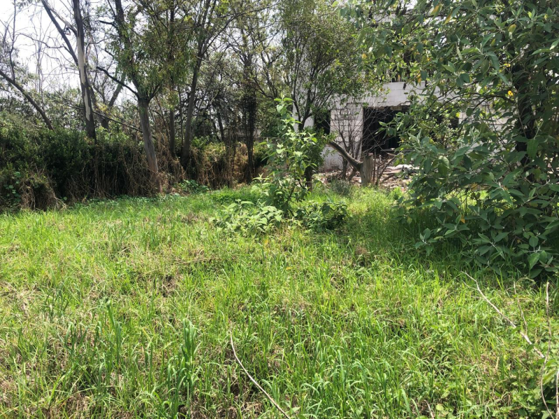 VENTA TERRENO LOMAS ALTAS