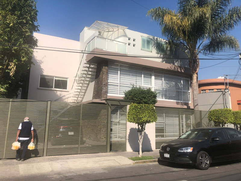 Casa en Venta en Lindavista Sur