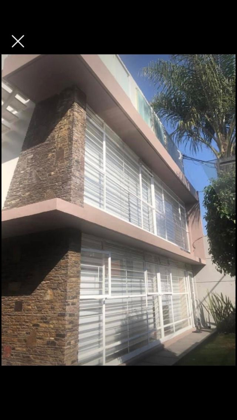 Casa En Venta En Lindavista Sur
