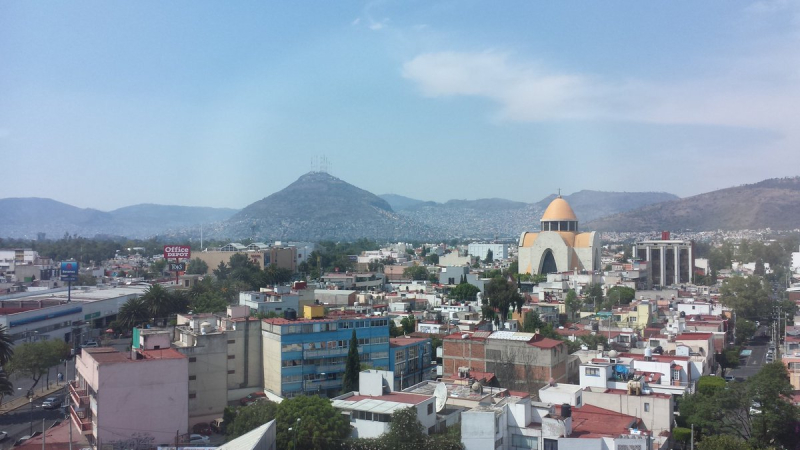 Casa En Venta En Lindavista Sur