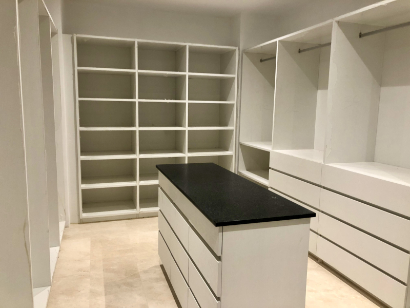 Departamento En Renta En Bosque Real