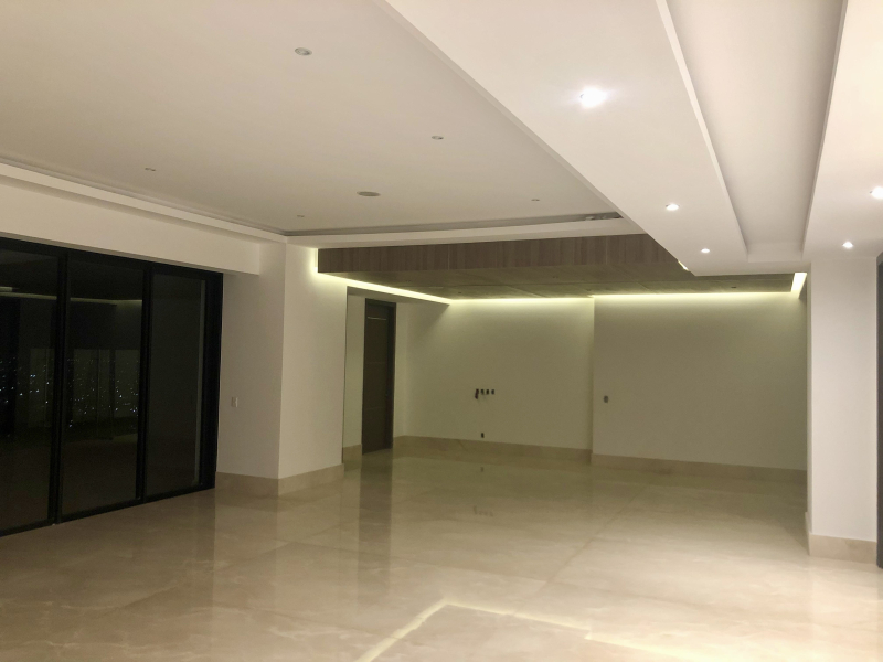 Departamento En Renta En Bosque Real