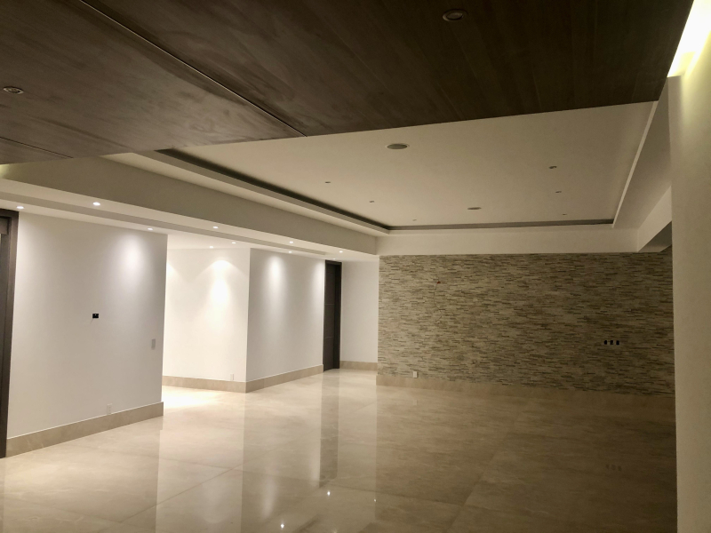 Departamento En Renta En Bosque Real