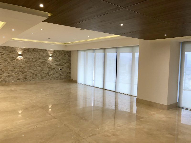 Departamento en Renta en Bosque Real