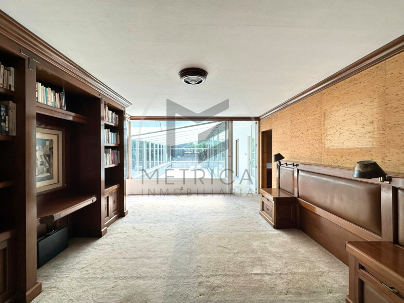 casa en venta para remodelar en lomas de chapultepec