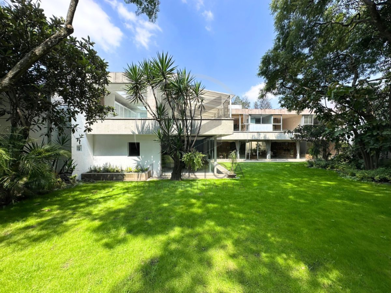 casa en venta para remodelar en lomas de chapultepec