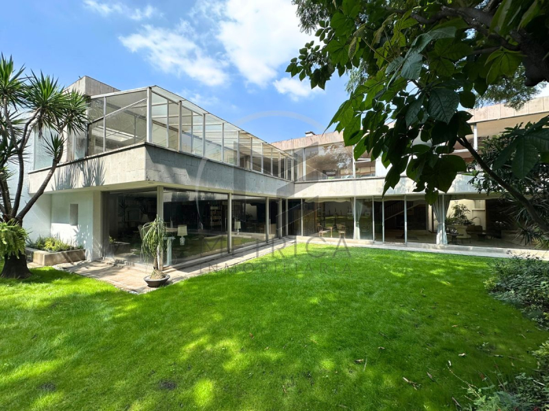 casa en venta para remodelar en lomas de chapultepec