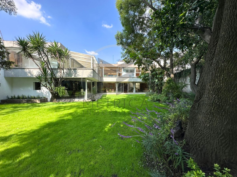 casa en venta para remodelar en lomas de chapultepec