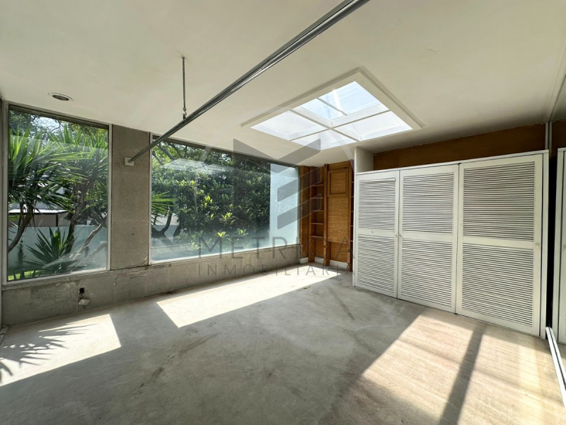 casa en venta para remodelar en lomas de chapultepec