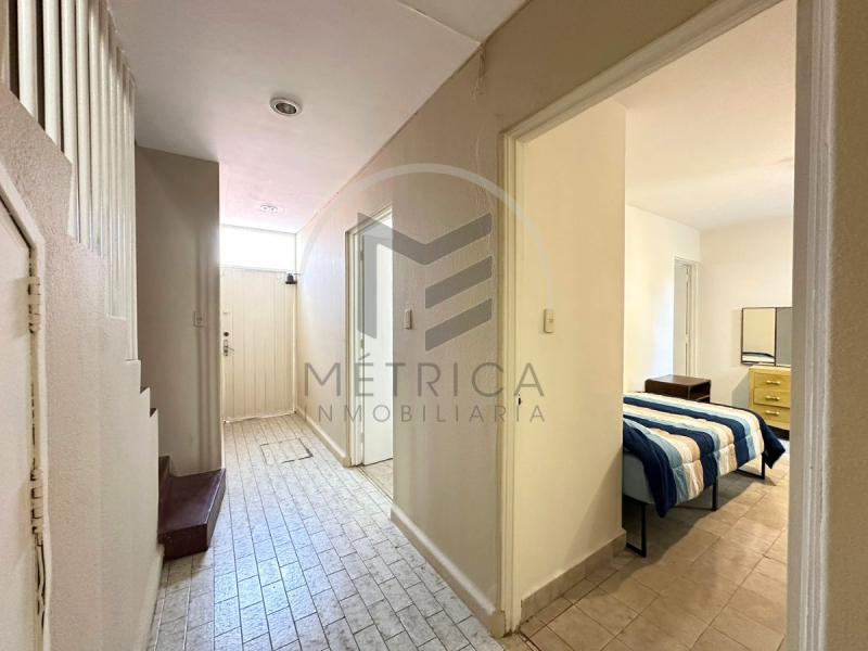 casa en venta para remodelar en lomas de chapultepec