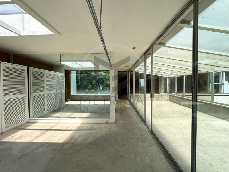 casa en venta para remodelar en lomas de chapultepec