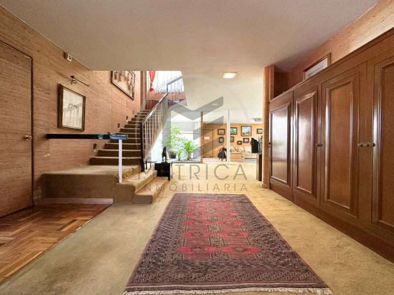 casa en venta para remodelar en lomas de chapultepec