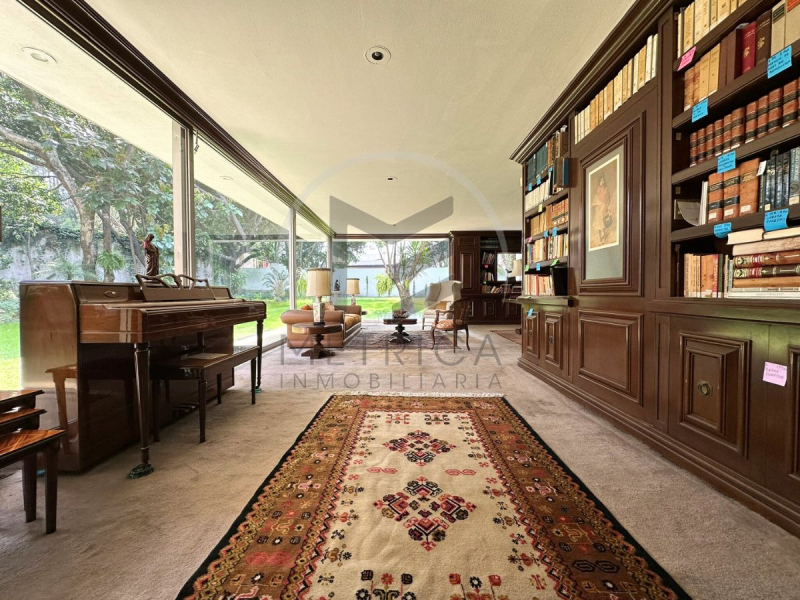 casa en venta para remodelar en lomas de chapultepec