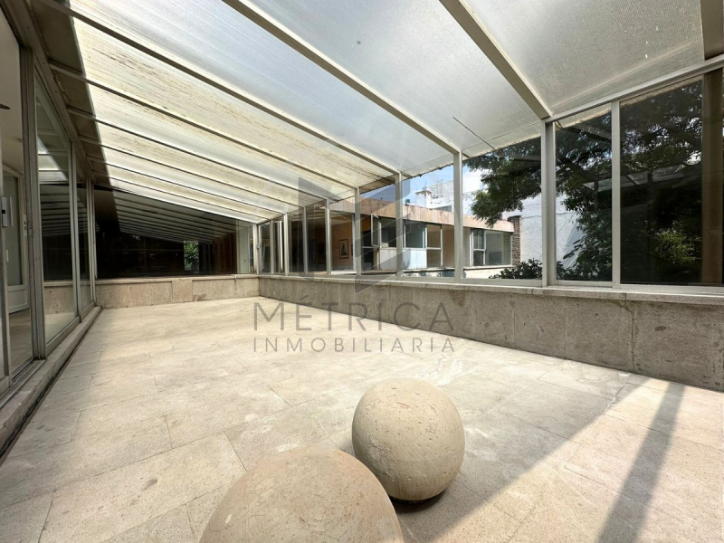 casa en venta para remodelar en lomas de chapultepec