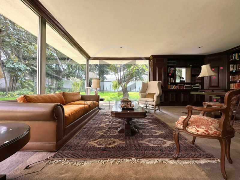 casa en venta para remodelar en lomas de chapultepec