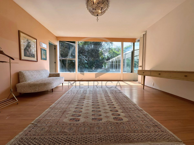 casa en venta para remodelar en lomas de chapultepec