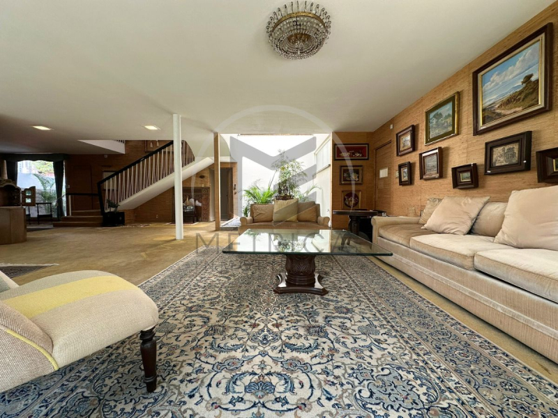 casa en venta para remodelar en lomas de chapultepec