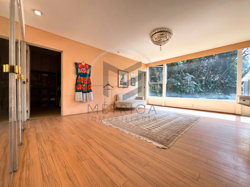 casa en venta para remodelar en lomas de chapultepec
