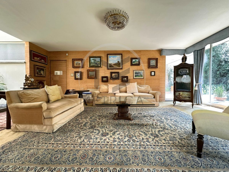 casa en venta para remodelar en lomas de chapultepec