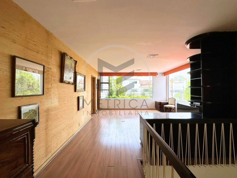 casa en venta para remodelar en lomas de chapultepec