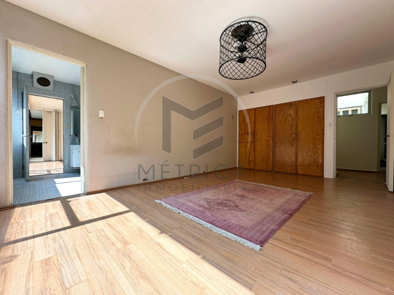 casa en venta para remodelar en lomas de chapultepec