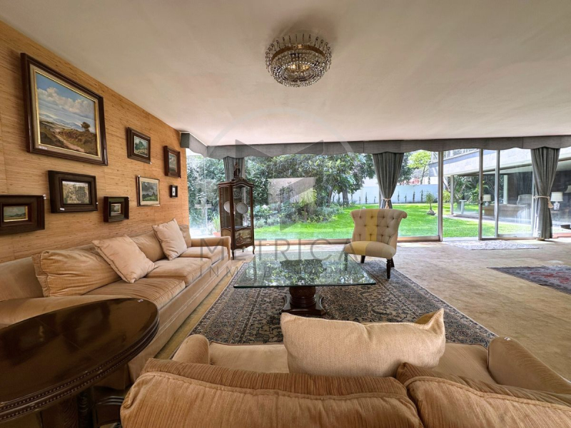 casa en venta para remodelar en lomas de chapultepec