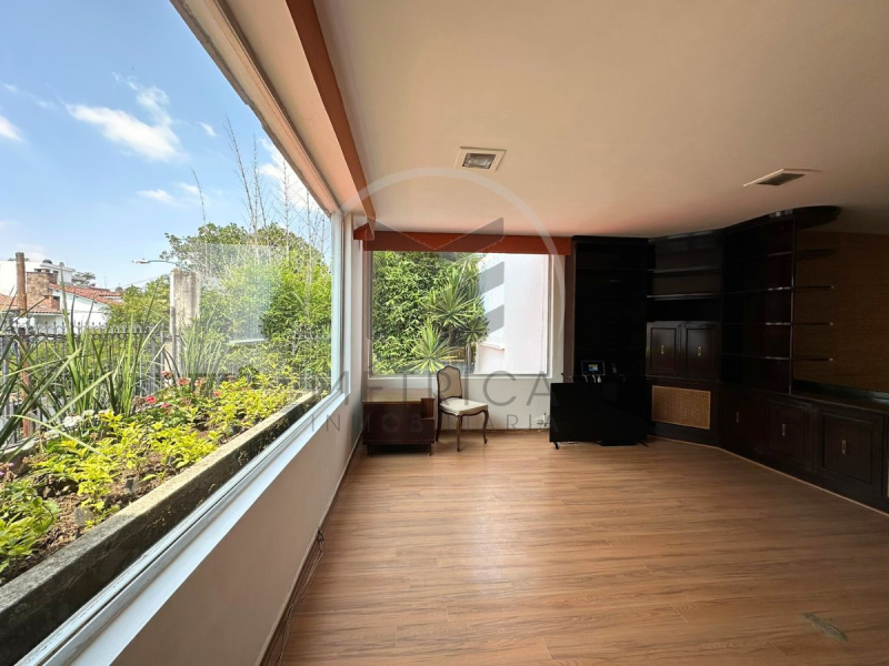 casa en venta para remodelar en lomas de chapultepec