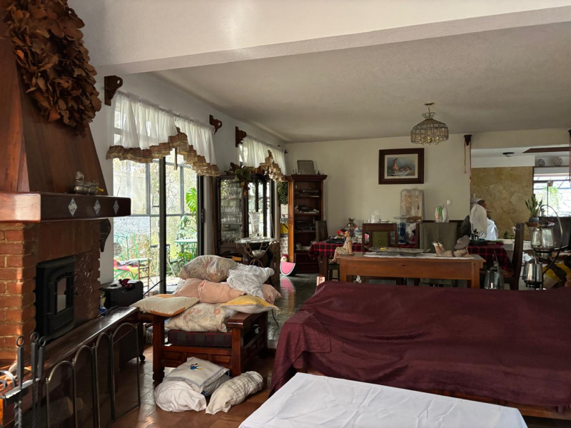 Casa en Venta en Condado de Sayavedra