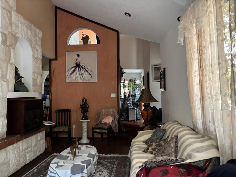 Casa en Venta en Condado de Sayavedra