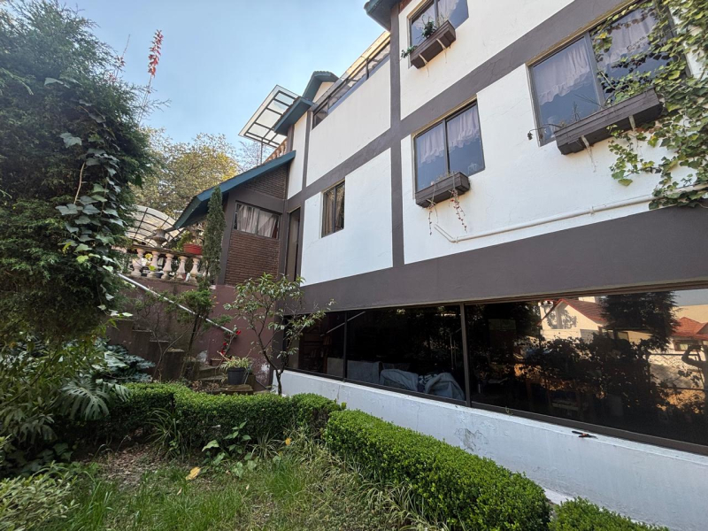 Casa en Venta en Condado de Sayavedra