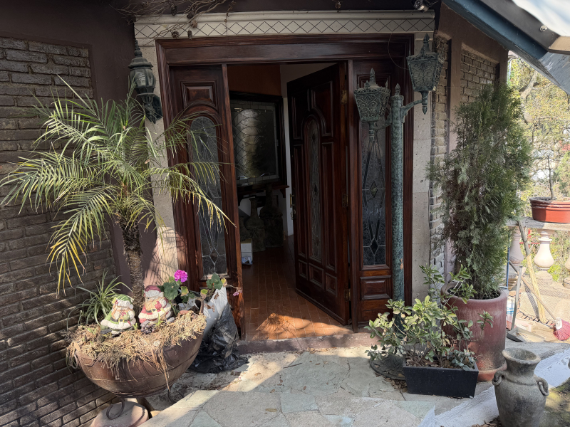 Casa en Venta en Condado de Sayavedra