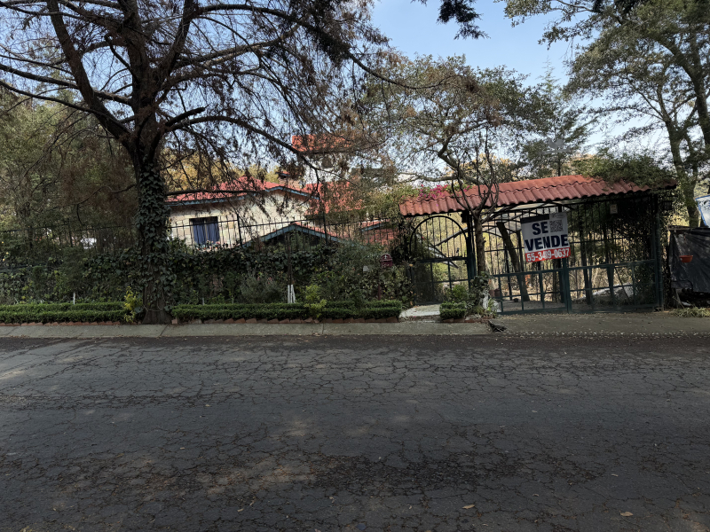 Casa En Venta En Condado De Sayavedra