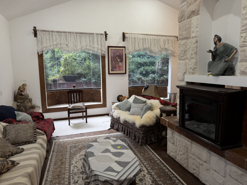 Casa En Venta En Condado De Sayavedra