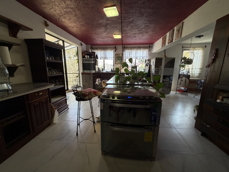 Casa En Venta En Condado De Sayavedra