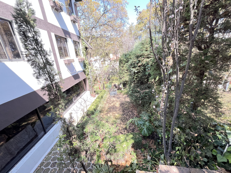 Casa En Venta En Condado De Sayavedra