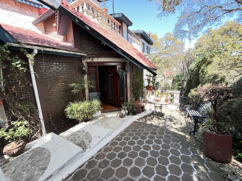 Casa En Venta En Condado De Sayavedra