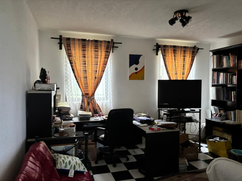 Casa en Venta en Condado de Sayavedra