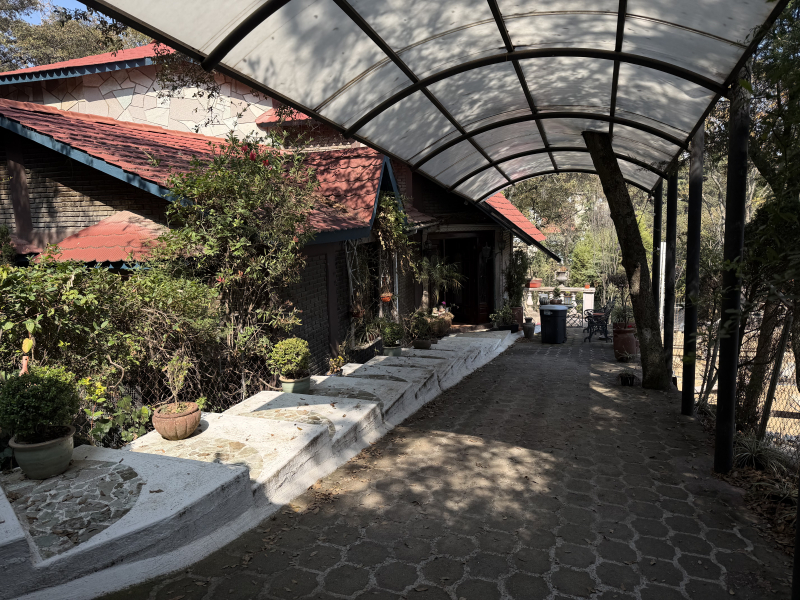 Casa En Venta En Condado De Sayavedra