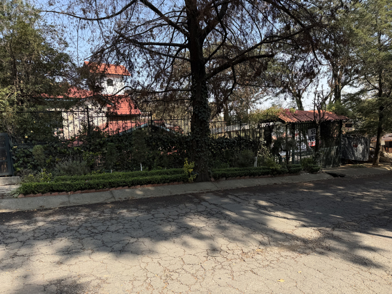 Casa En Venta En Condado De Sayavedra