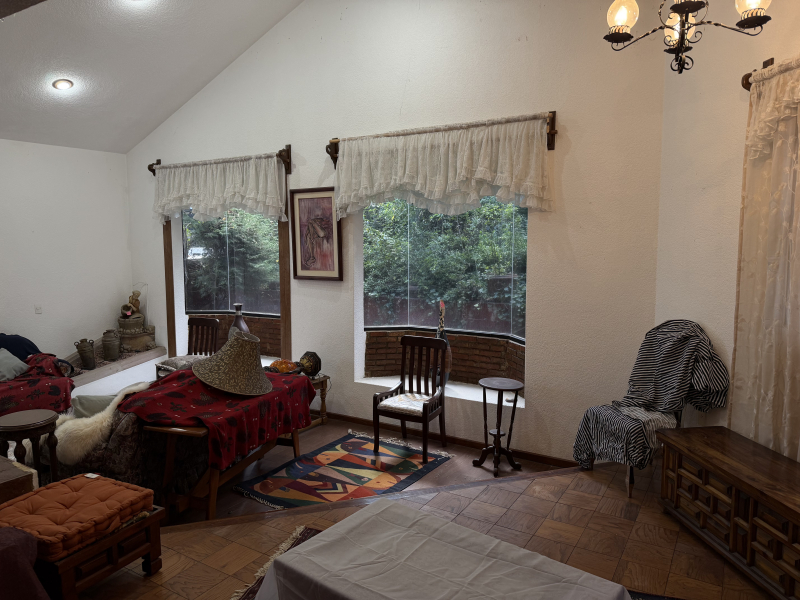 Casa En Venta En Condado De Sayavedra