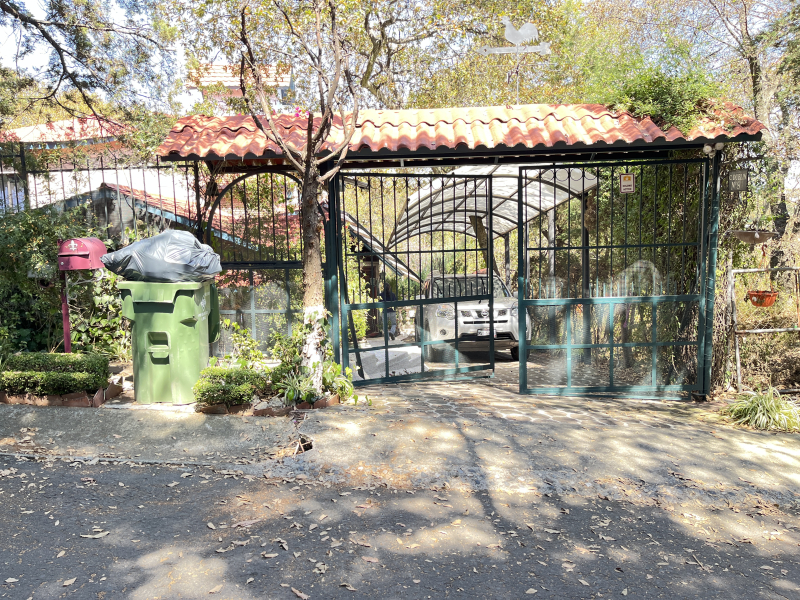 Casa En Venta En Condado De Sayavedra