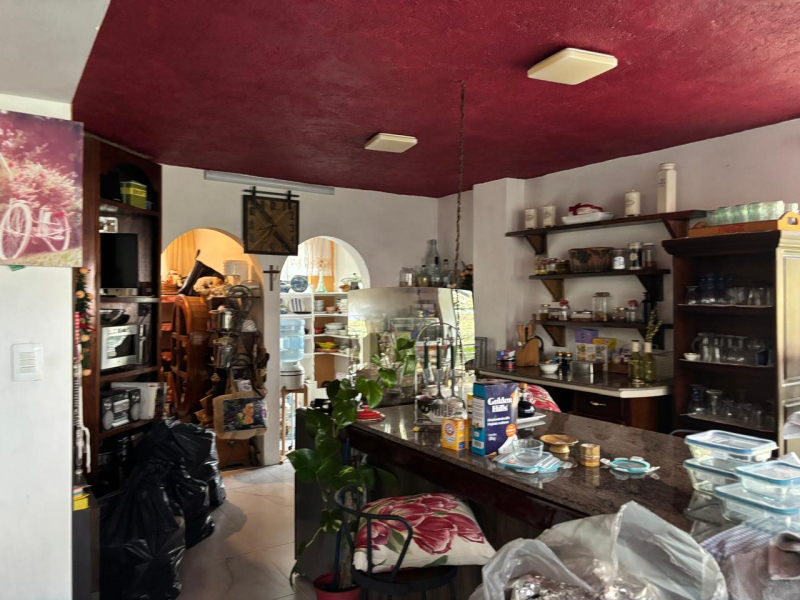 Casa en Venta en Condado de Sayavedra