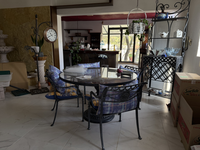 Casa En Venta En Condado De Sayavedra