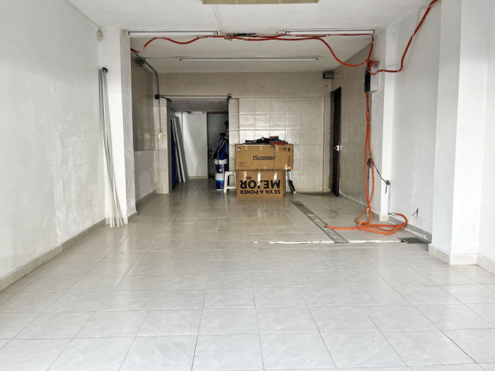 Local Comercial En Renta �?? A Pie De Calle En Col. San Rafael, CDMX