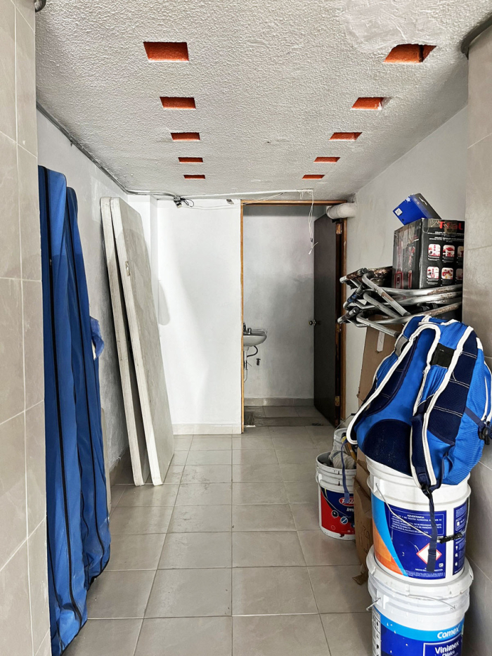 Local Comercial En Renta �?? A Pie De Calle En Col. San Rafael, CDMX