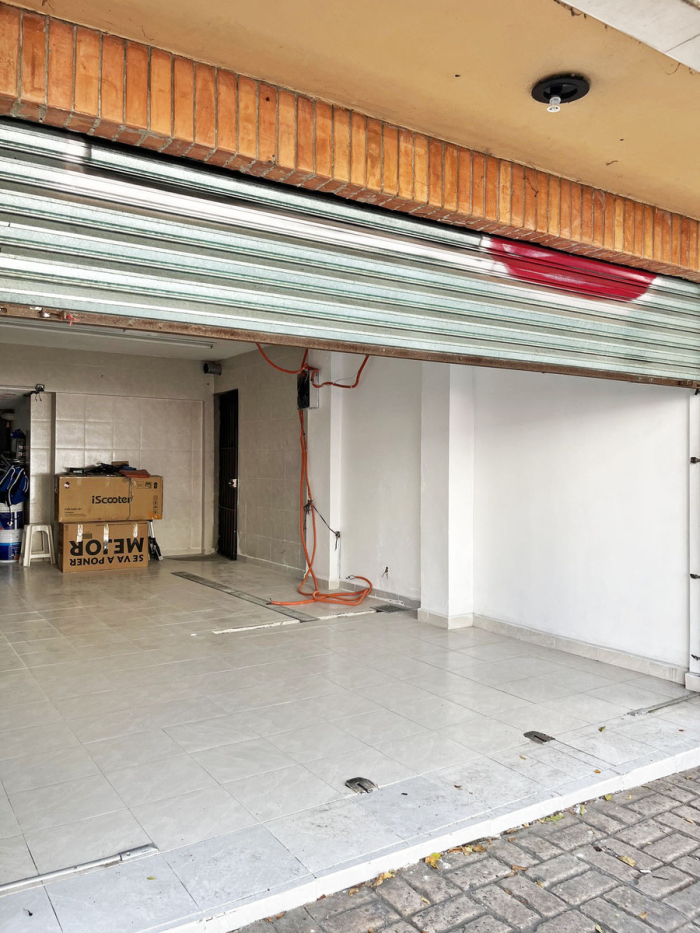 Local Comercial En Renta �?? A Pie De Calle En Col. San Rafael, CDMX