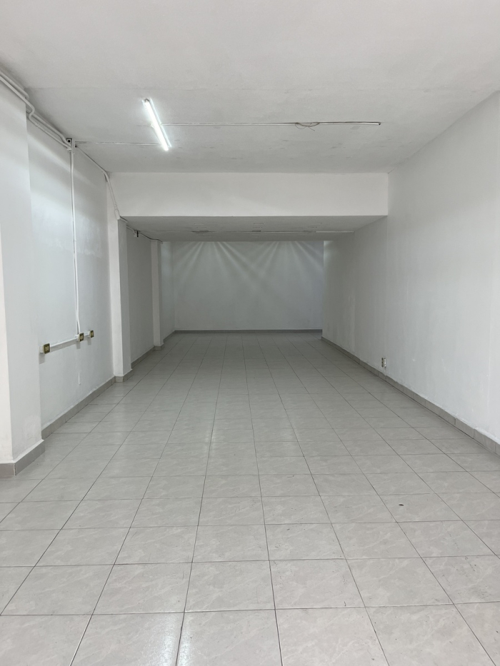 Local Comercial en Renta – A Pie de Calle en Col. San Rafael, CDMX