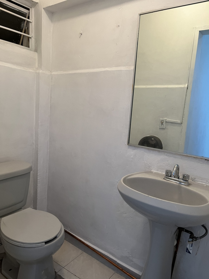 Local Comercial En Renta �?? A Pie De Calle En Col. San Rafael, CDMX