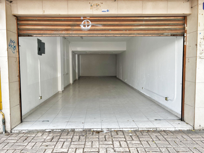 Local Comercial En Renta �?? A Pie De Calle En Col. San Rafael, CDMX